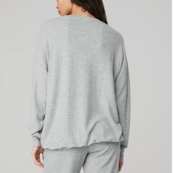 Alo Soho Pullover - Picture 5 of 5